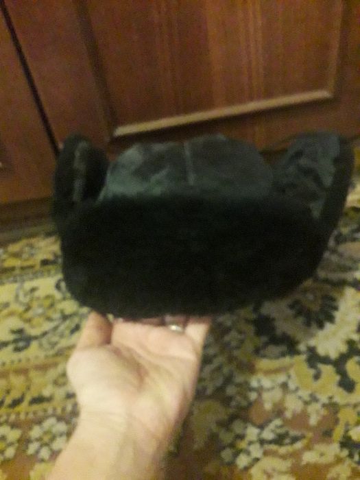 Шапку вушанка олх доставка