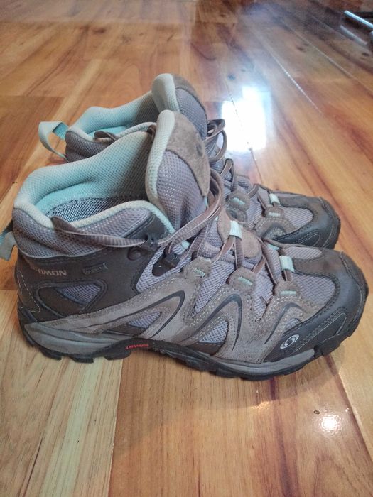 Salomon Vega GTX Gore-Tex euro 38