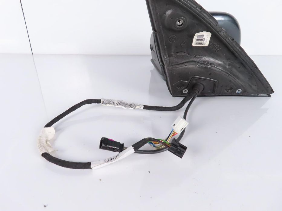 Retrovisor / Espelho Mercedes-Benz Gle Coupe Ref: A2928106600