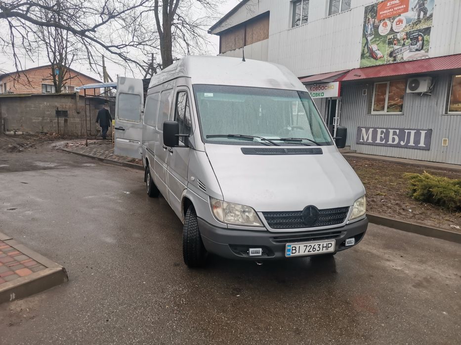 Вантажоперевезення грузоперевезення