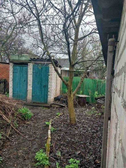 Продам дом на Баварии