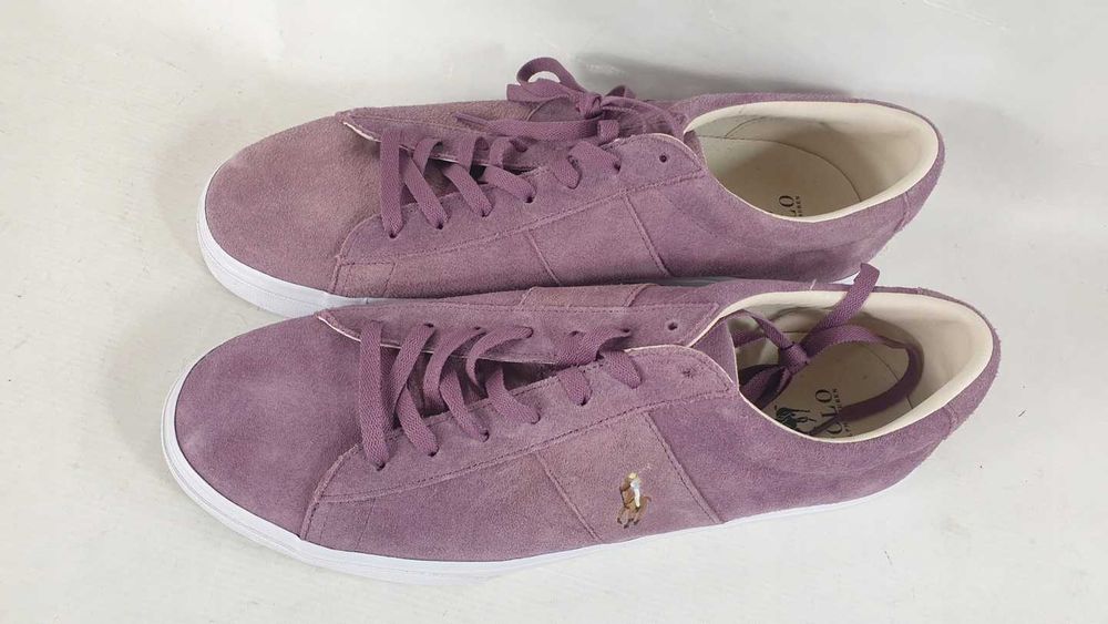 Polo Ralph Lauren snakersy meskie r. 48