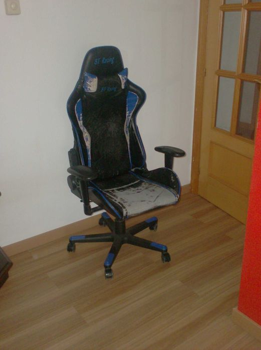 Cadeira de escritório