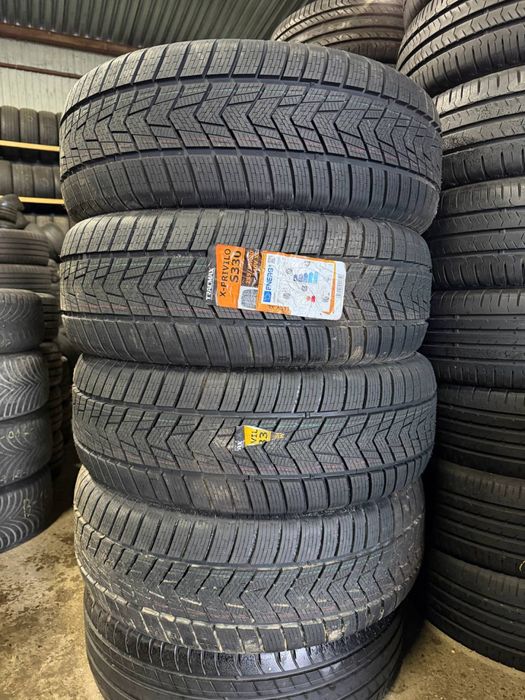 R20 255/55 Tracmax Privilo S330