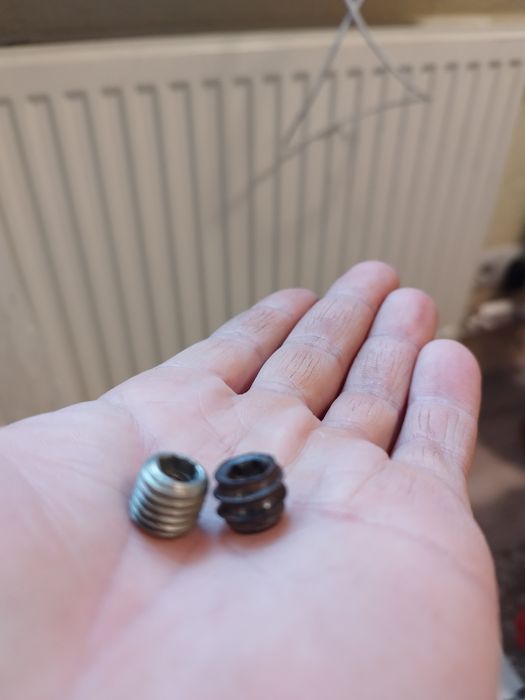 Футорка меблева продам