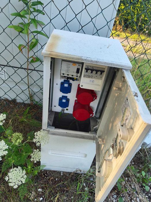 Duży domek 65 m² na przestronnej działce ROD 17arów – Opole