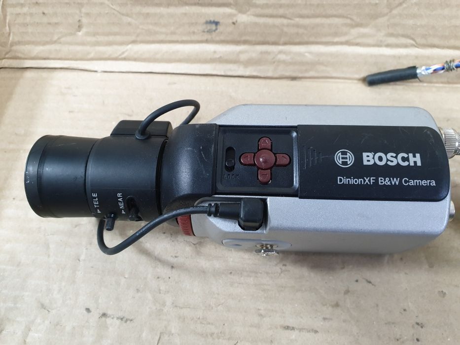 Камера видеонаблюдения Viv Sanyo Bosch LTC 0385 ( VCC-4795P Original