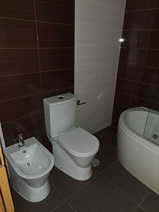 Apartamento T2 - Quinta do Conde, Sesimbra