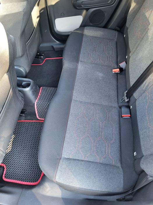 Citroen C3, 2019