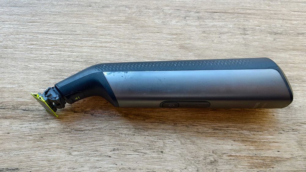 Golarka Philips OneBlade QP6551