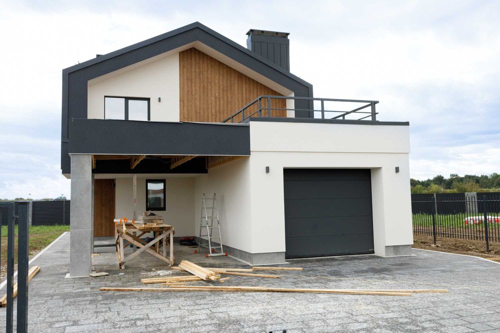 Будинок для сім'ї