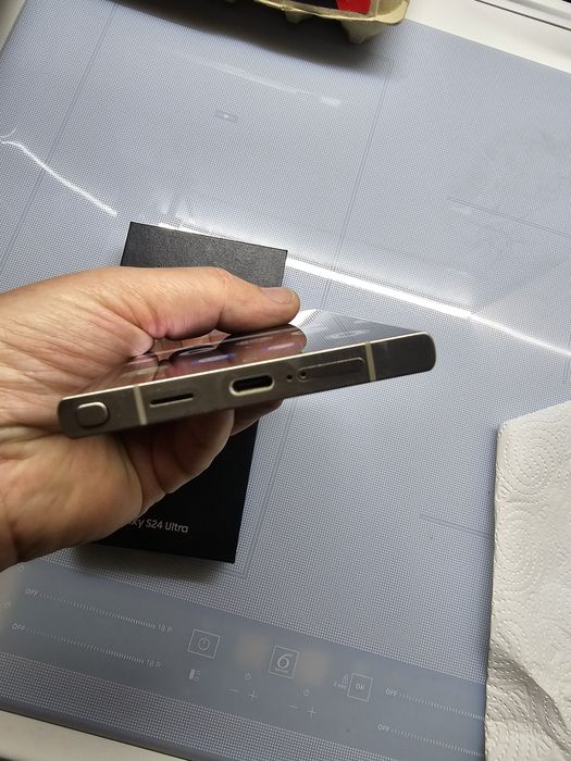 Samsung s24 ultra