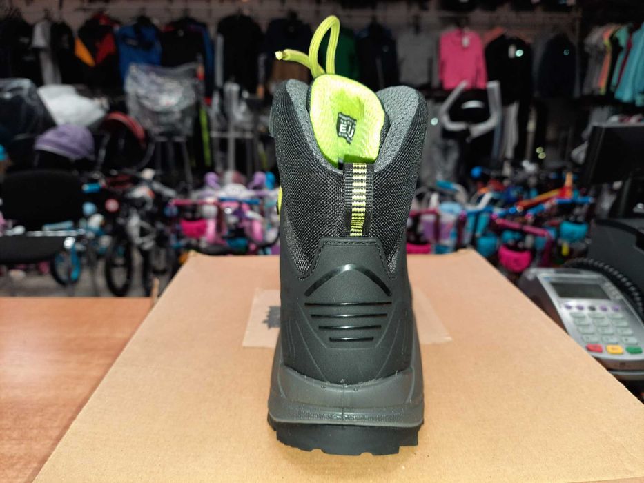 Buty Campus ROCKER FIRE 2 ( 41 )