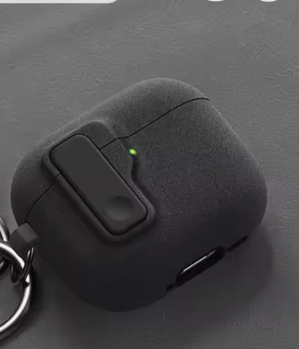Захисний чохол для Airpods 4