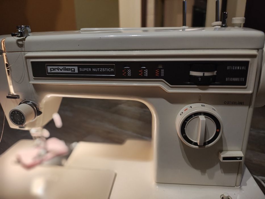 Maszyna no szycia SPRAWNA