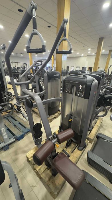 Precor maquinas lote