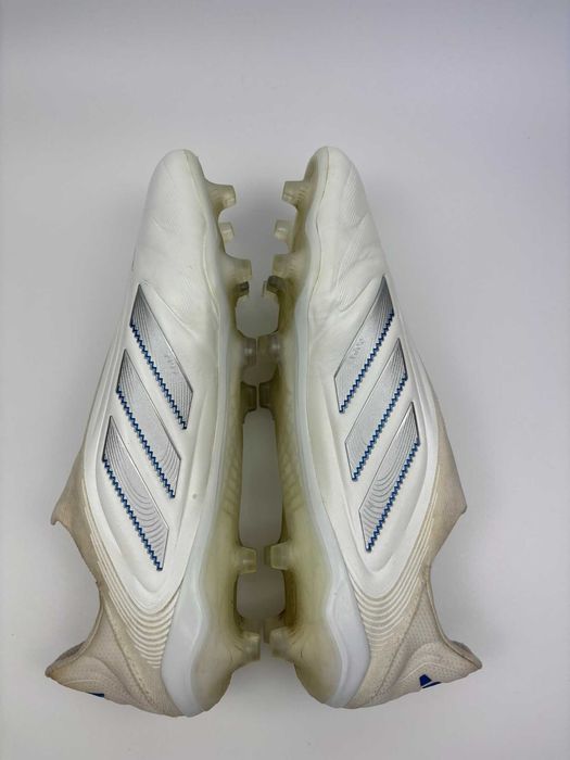 Adidas Copa Pure III Elite LL FG, 46