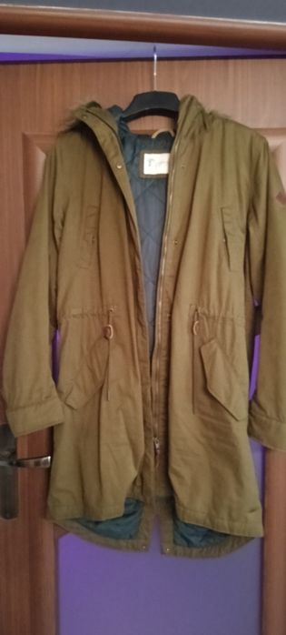 KurtkaKurtka parka O'Neill