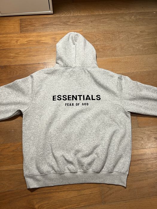 Sweat Essentials fear of god