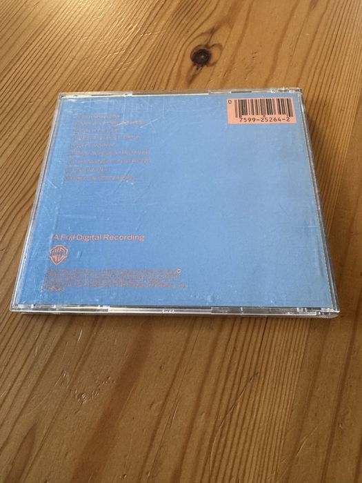 Dire Straits.