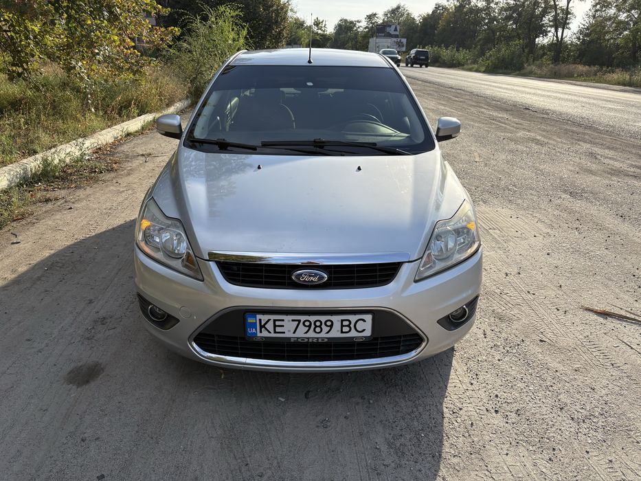 Продам Ford Focus 2