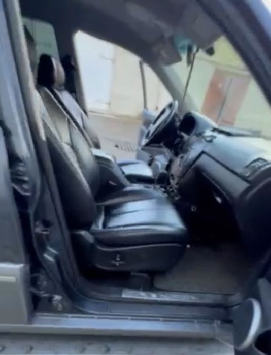 Rexton 2 2007 4AWD 185 л.с.