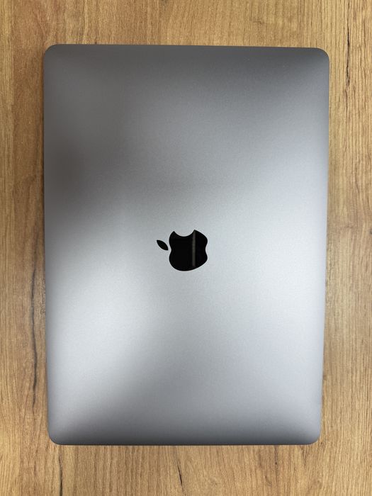 91% • Гарантія М1•8gb•256gb Macbook Air 13 2020(2022)•Ідеал Макбук M1