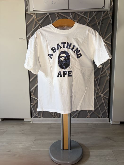 Koszulka Bape rozmiar L