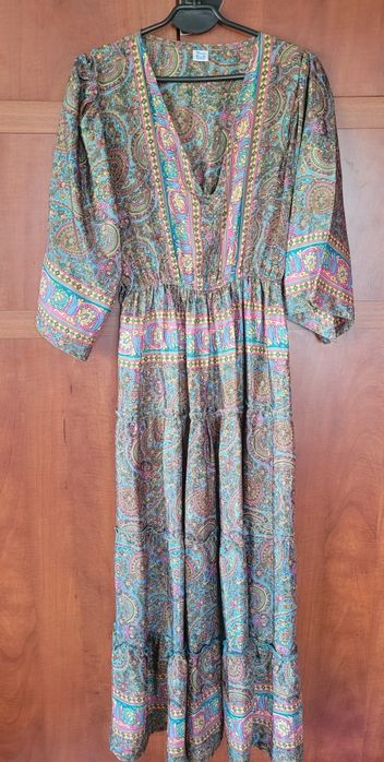 Sukienka damska Manvi