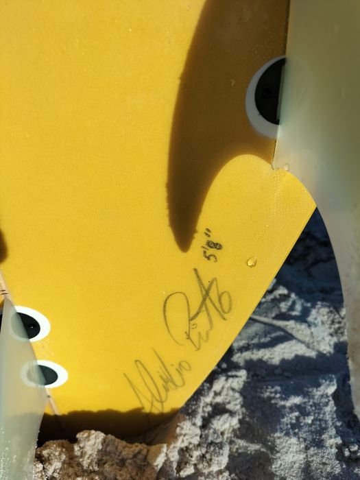 Prancha de Surf 5'8"