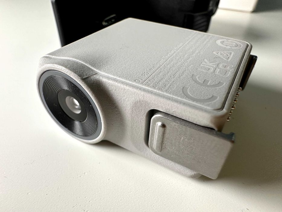 DJI RS Intelligent Tracking Module