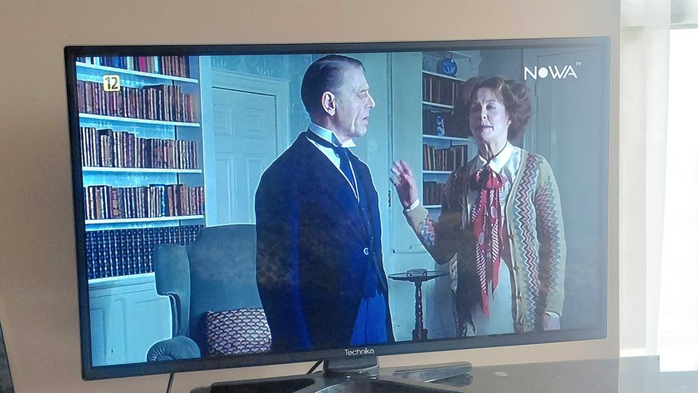 Telewizor TECHNIKA 32"