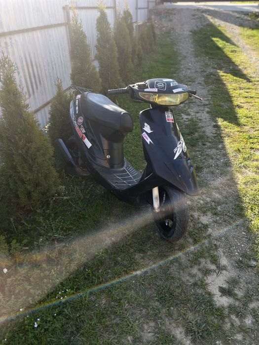 Продам скутер хонда діо 27
