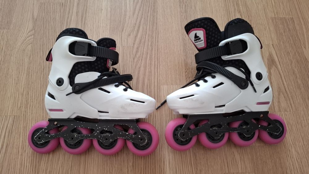 Детские ролики Rollerblade Apex G (29-32)