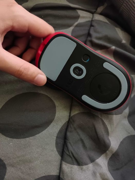 Rato LOGITECH ,