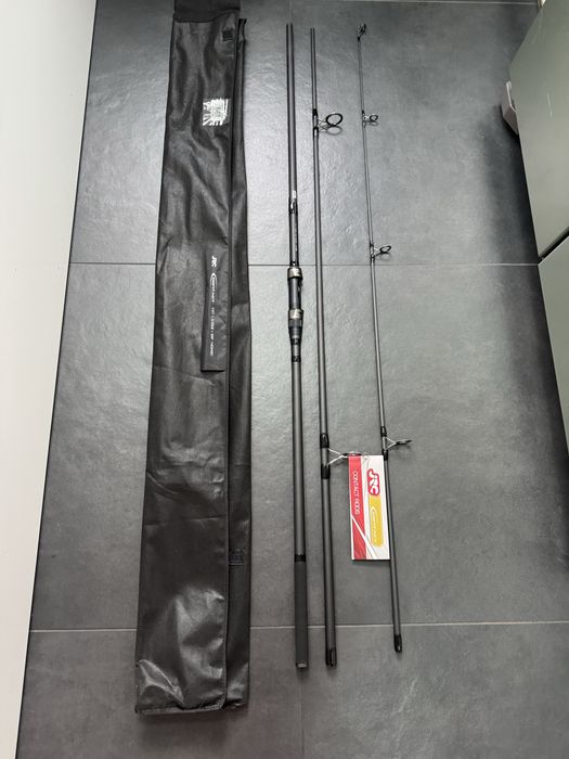 Wedka JRC Contact 11 ft 3 lb