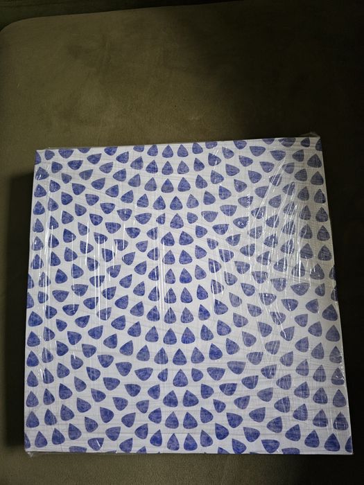 Winylowe panel samoprzylepny 30x30