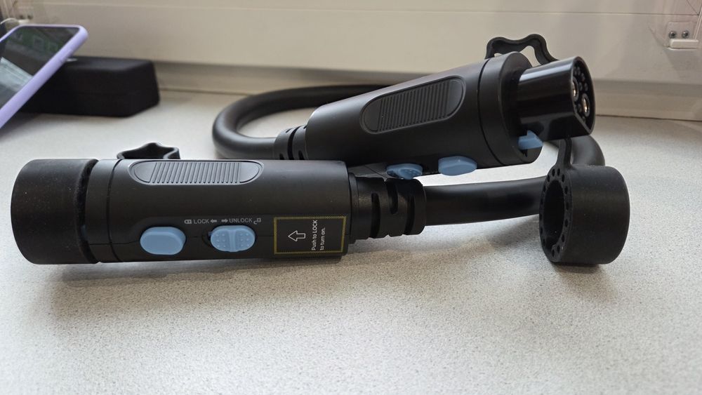 Кабель BLUETTI   P090A to P090A