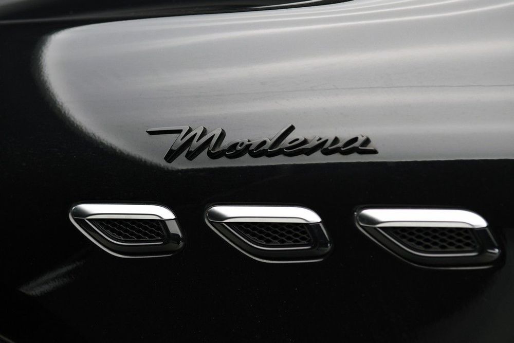 Maserati Grecale 2.0 Modena