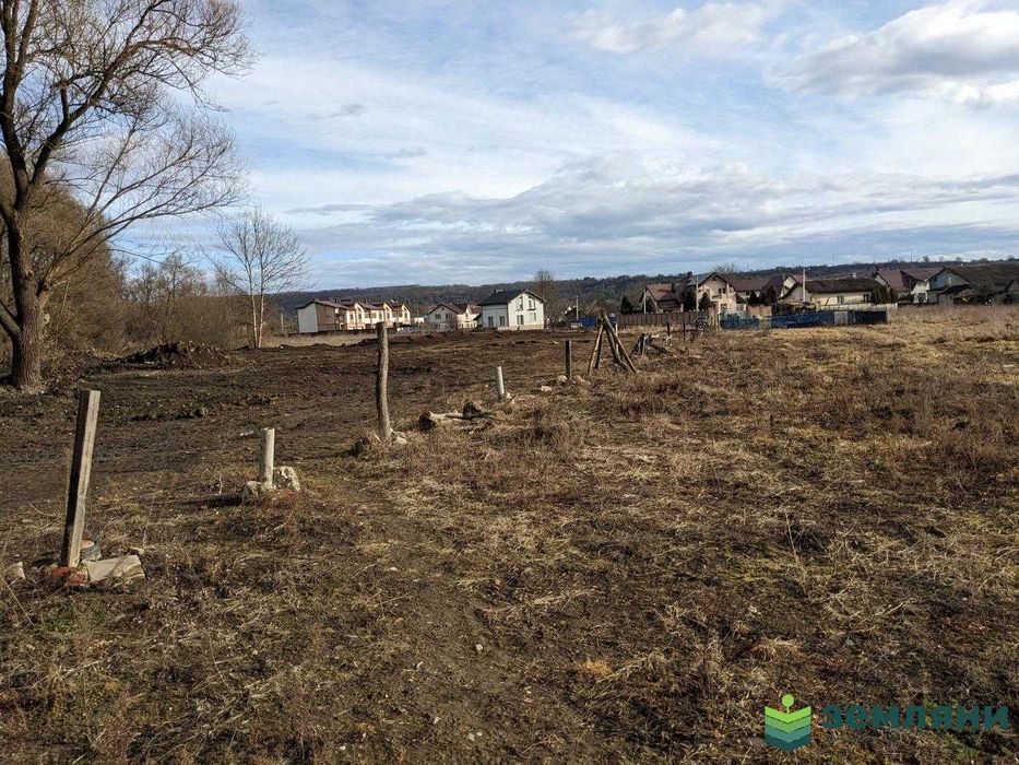 Продається земля 20 соток під СГ в с.Вовчинець (5)