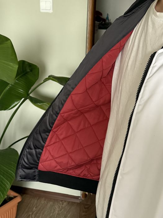 Бомбер чоловічий