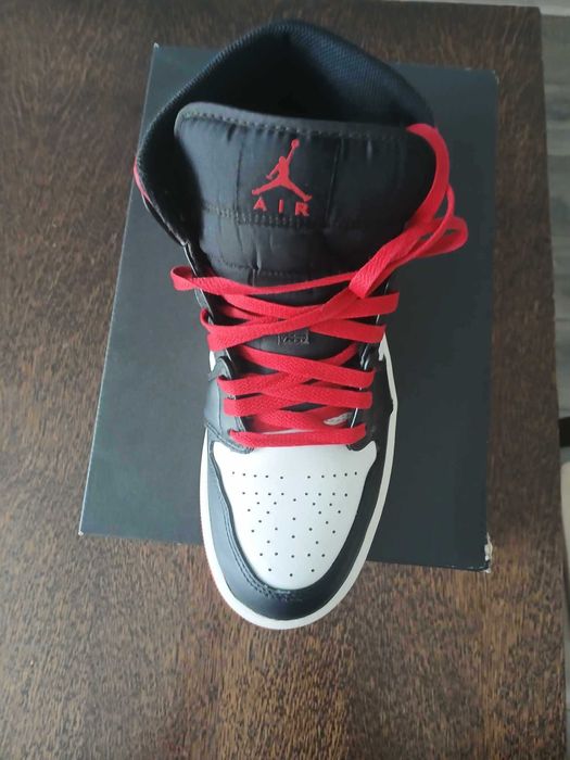 nike Jordan 1 mid 40,5
