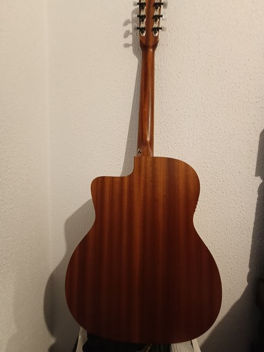 Guitarra     APC
