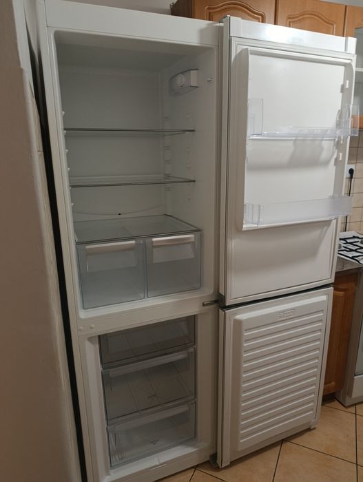 Lodówka Electrolux 186 cm z zamrażarka REZERWACJA