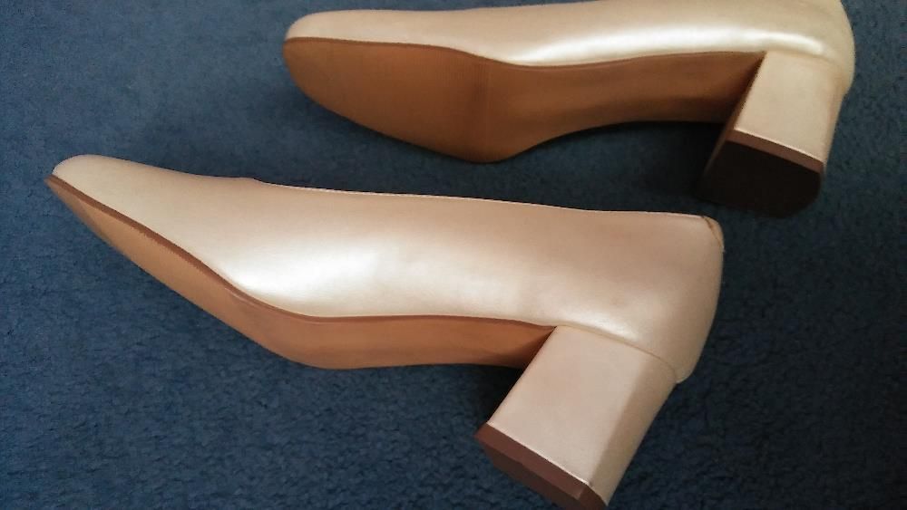 buty damskie rozmiar 39 długość wkładki 24,5