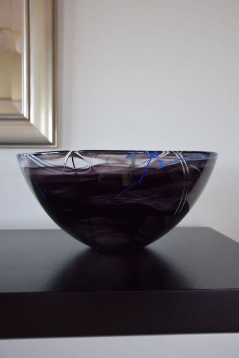 Bowl KOSTA BODA cristalo