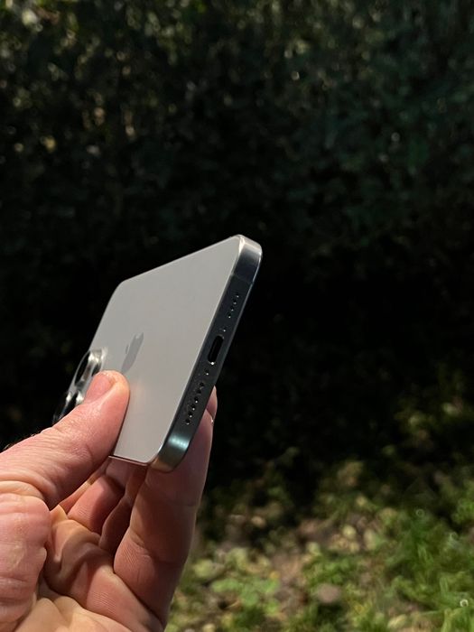 IPhone 15 Pro Max 256 Titanium Natural   88% акб/ ідеальний / як новий