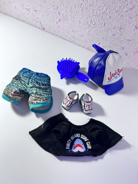 Продам большую куклу ЛОЛ мальчик