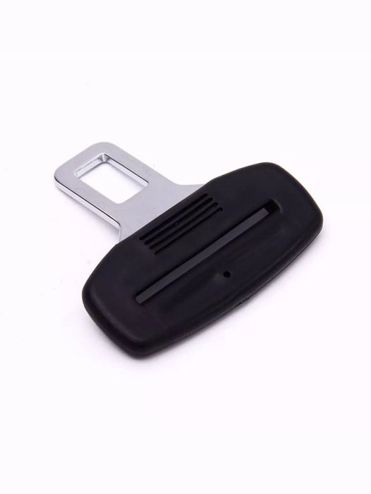 Fivela cinto de segurança