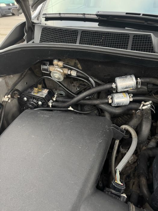 Toyota sequoia platinum